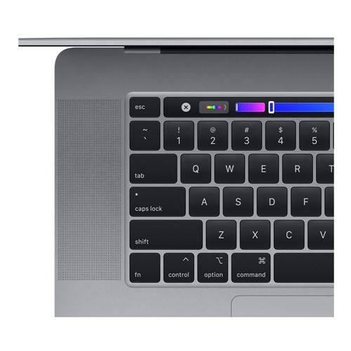 Apple MacBook Pro MVVJ2LL/A (Late 2019) 16