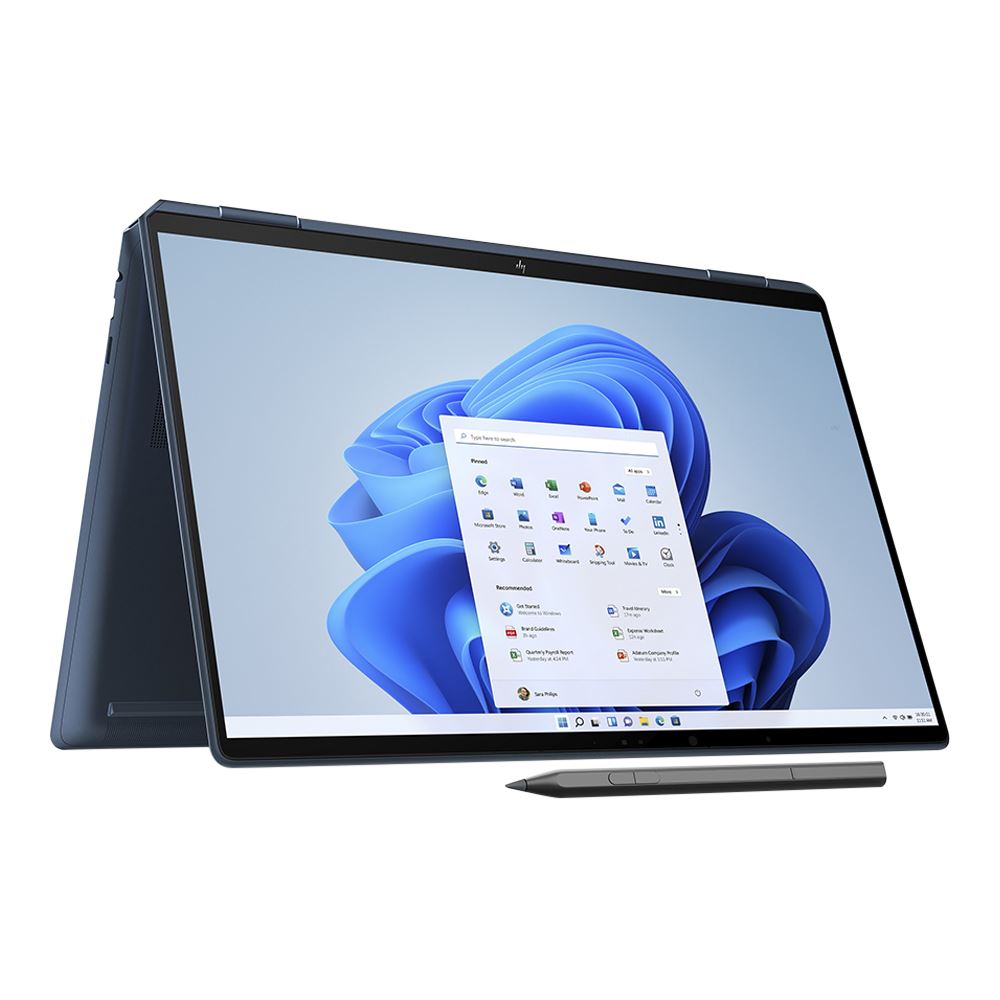 HP Spectre x360 16f1747nr 16" 2in1 Laptop Computer (Refurbished