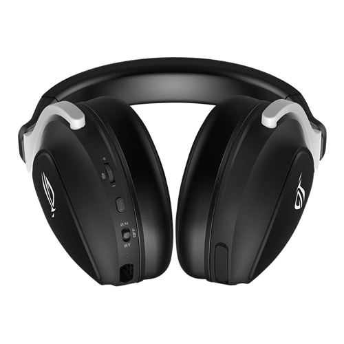 ASUS ROG Delta S Wireless Gaming Headset 