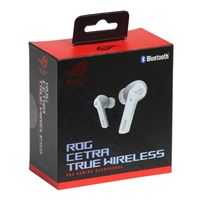 ROG CETRA TRUE WIRELESS ANCイヤフォン Amazon.com: ASUS ROG Cetra True Wireless Gaming Headphones