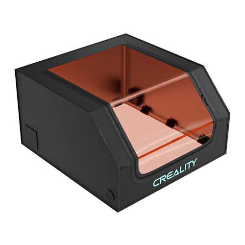 xTool Enclosure: foldable and smoke-proof cover for D1/D1 Pro and other  laser engravers