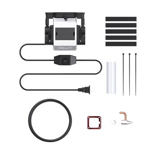 Creality Air Assist Kit for CR-Laser Falcon - Micro Center