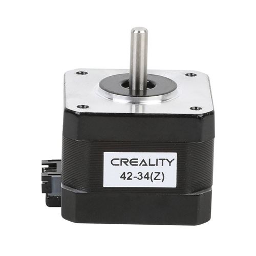 Creality 3D 42-34 Stepper Motor with Round Shaft