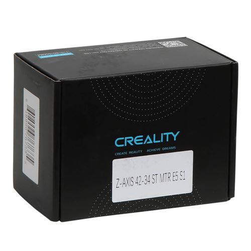 Creality Z-Axis 42-34 Stepper Motor - Micro Center