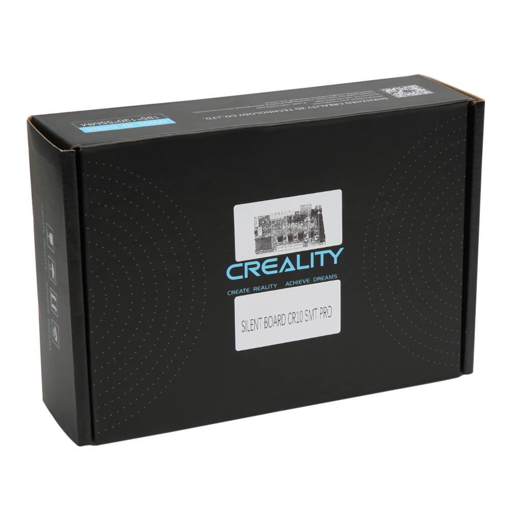 Creality CR-10 Smart Pro Silent Mainboard - Micro Center