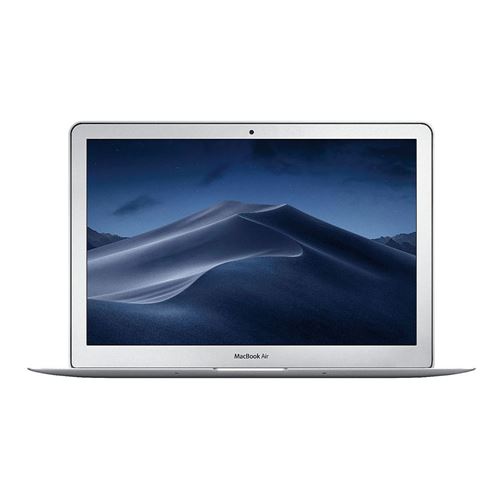 箱・付属品完備】MacBook Air 2017 13インチ MQD32J/A - ノートPC