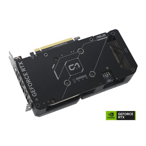 ASUS Dual GeForce RTX 4060 Ti OC Edition 8GB GDDR6 DLSS 3 HDMI 2.1 Graphic  Card – Eagle Computer