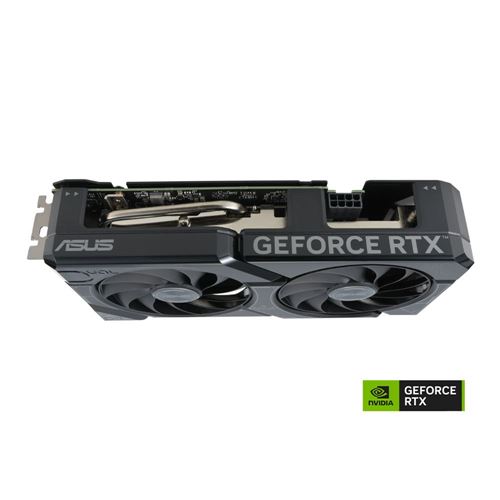 NVIDIA GeForce RTX 4060 Ti Review: Cutting Edge Gaming Under $400 - Page 4