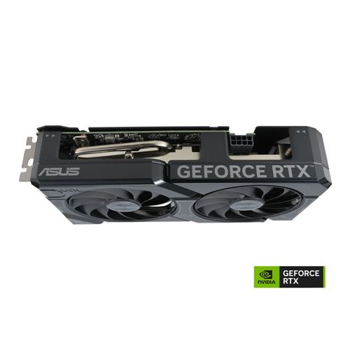 Gigabyte NVIDIA GeForce RTX 4060 Low Profile Overclocked Triple Fan 8GB  GDDR6 PCIe 4.0 Graphics Card - Micro Center