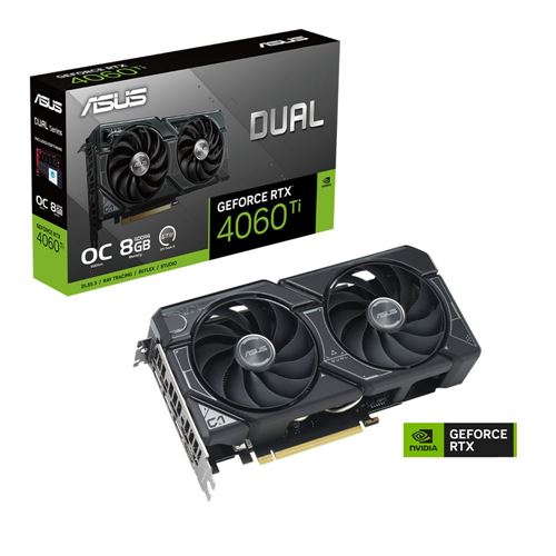 PNY NVIDIA GeForce RTX 4060 Ti XLR8 Gaming VERTO Overclocked Triple Fan  16GB GDDR6 PCIe 4.0 Graphics Card - Micro Center