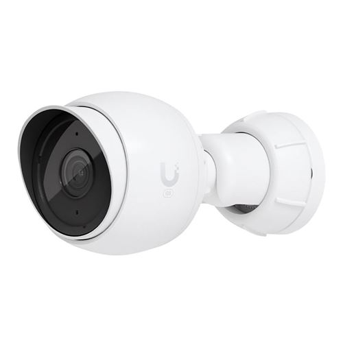 Ubiquiti Networks UniFi Protect G5-Bullet Camera; Indoor/Outdoor; 5MP  Resolution; Ethernet Connectivity; PoE Powered - Micro Center