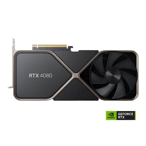 Nvidia RTX 4080 prices look a lot better in the US