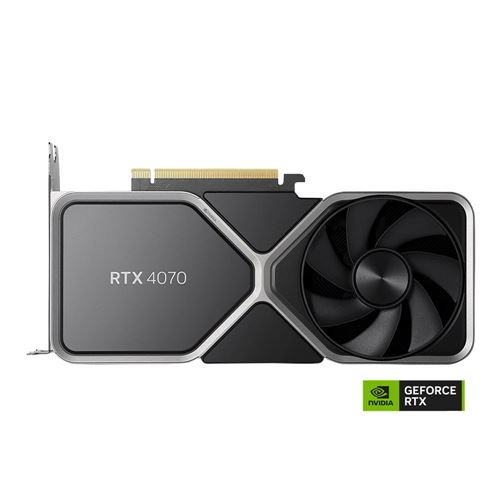 Nvidia GeForce RTX 4070 Reviews, Pros and Cons