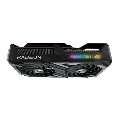 ROG Strix Radeon™ RX 7600 OC Edition 8GB GDDR6