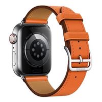 Hermes - Series 8 Case & Band Apple Watch Hermès Double Tour 41 mm Att –  Marysia