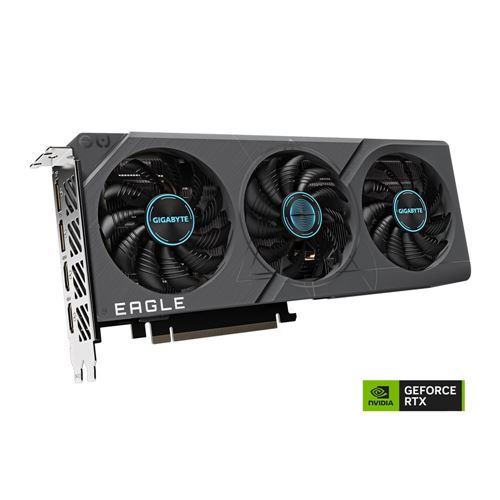 Gigabyte NVIDIA GeForce RTX 4060 Ti Gaming Overclocked Triple Fan