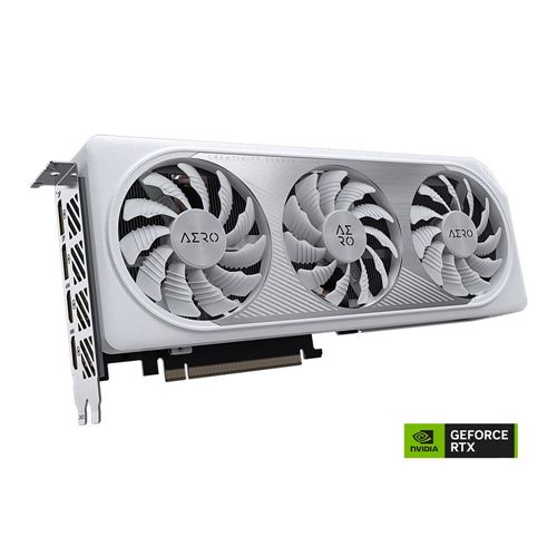 NVIDIA GeForce RTX 4060 Graphics Cards