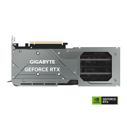 Gigabyte GeForce RTX 4060 Ti GAMING OC 16GB GDDR6 PCIe 4.0 Graphics card