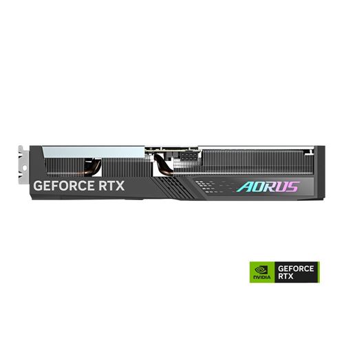 AORUS GeForce RTX™ 4060 ELITE 8G Key Features