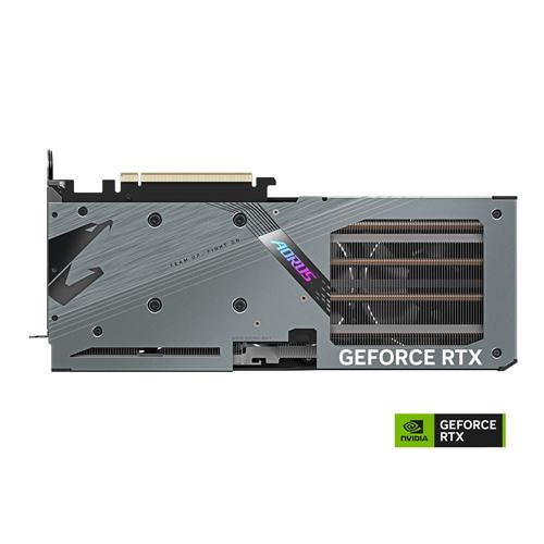 AORUS GeForce RTX™ 4060 Ti ELITE 8G Suporte