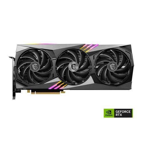 MSI Gaming GeForce RTX 4060 Ti Video Card RTX 4060 TI GAMING X 16G 