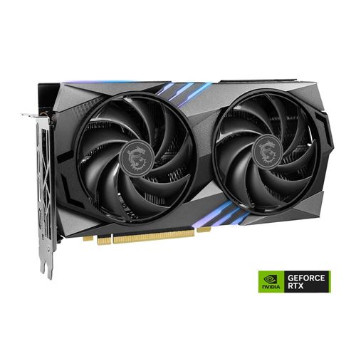 NVIDIA GeForce RTX 4060 Ti Graphics Card Reportedly Pumps 22