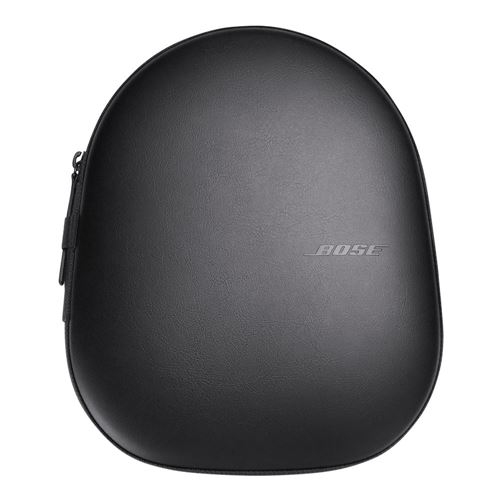 Bose® Noise-Cancelling On-Ear Wireless Headphones 700 with Carry Case