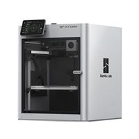 3D Printer - Bambu Lab X1 Carbon Combo (with AMS) - YouTube