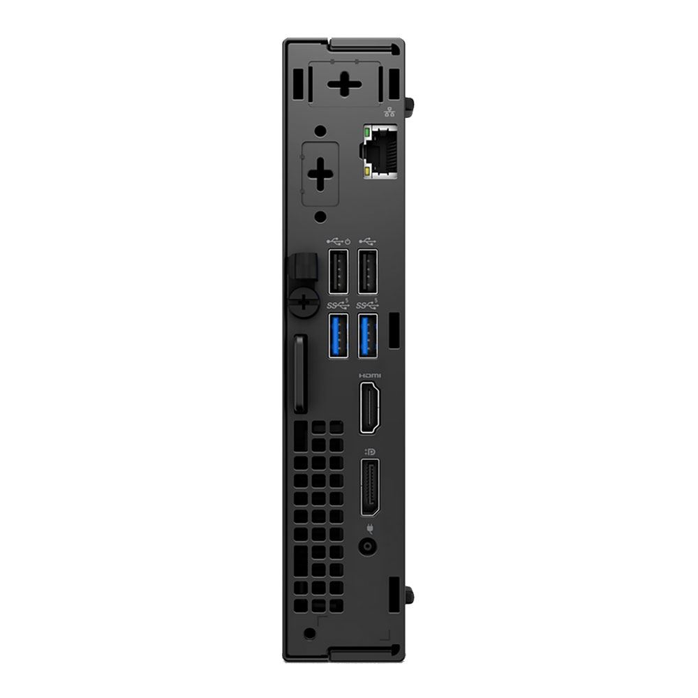 Dell OptiPlex Micro 7010 Desktop Computer; Intel Core i5 13th Gen ...