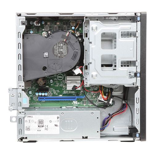 Dell OptiPlex 7010 Plus SFF Computer i5-13500 - Windows 11