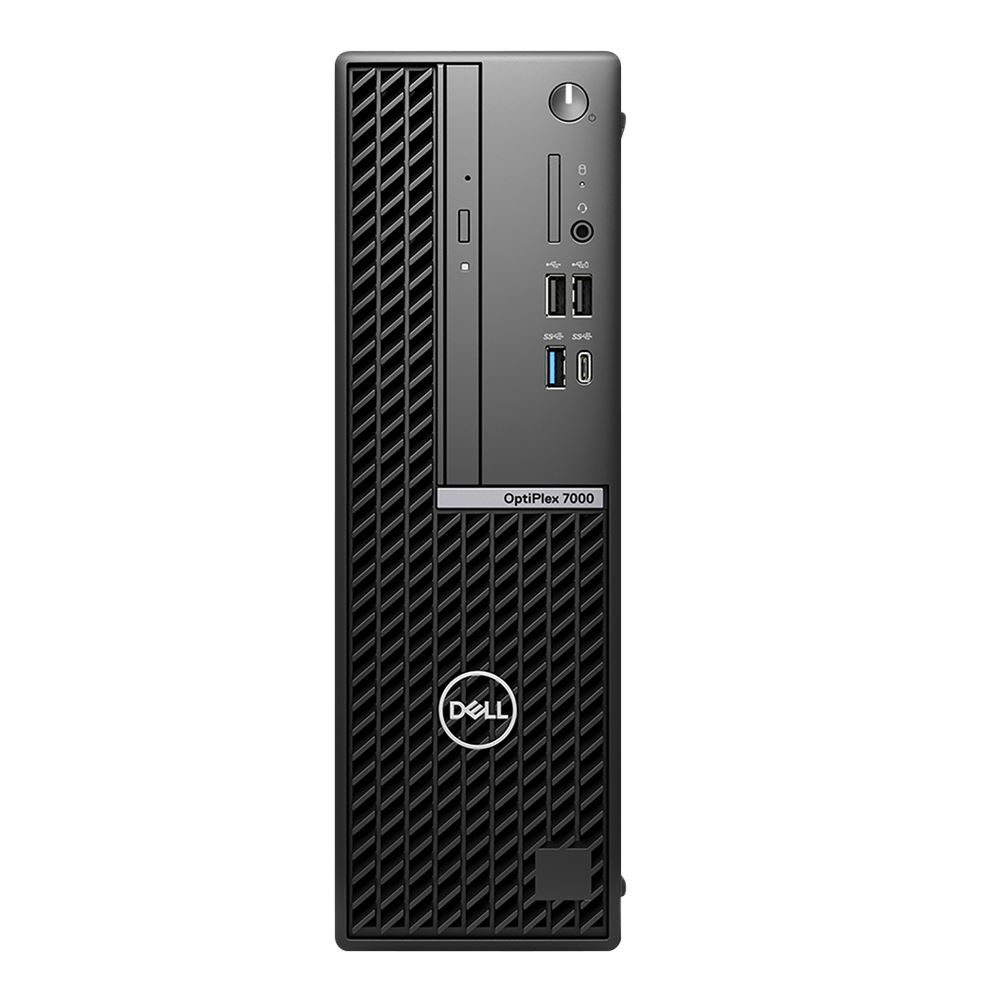 Dell OptiPlex Small Form Factor Plus 7010 Desktop Computer; Intel Core ...