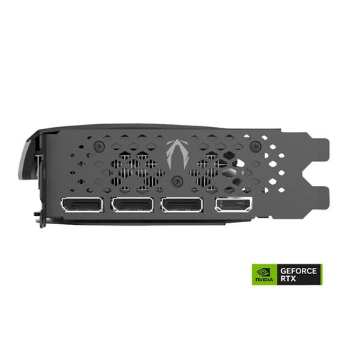 ZOTAC RTX 4060 Ti Twin Edge Specs