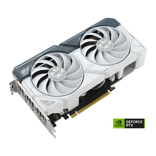 PNY GeForce RTX™ 4060 Ti 16GB XLR8 Gaming VERTO™ Overclocked Dual Fan DLSS 3