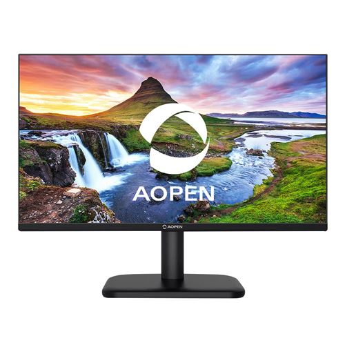 Acer's new 32-inch monitor offers 4K resolution, 'ZeroFrame