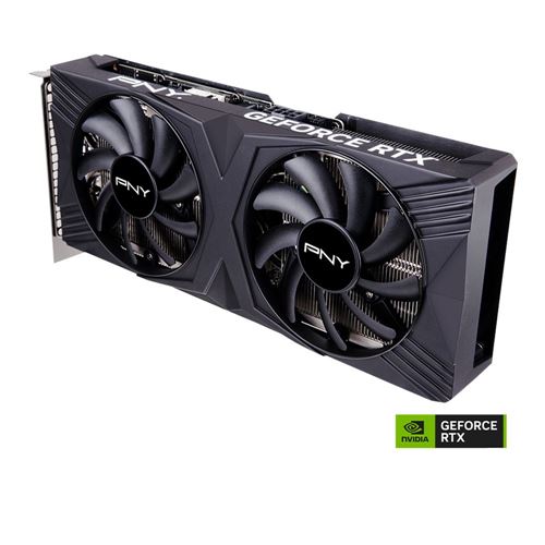 PNY GeForce RTX 4060 XLR8 Review