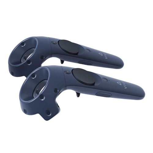 HTC Vive Controller - Micro Center