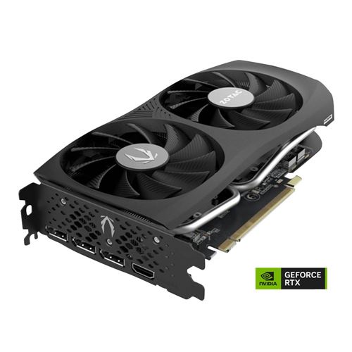  ZOTAC Gaming GeForce RTX 4060 Ti 16GB AMP Spider-Man: Across  The Spider-Verse Inspired Graphics Card Bundle, ZT-D40620F-10SMP :  Electronics