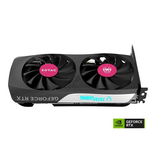 ZOTAC GAMING GeForce RTX 4060 Ti 16GB Twin Edge