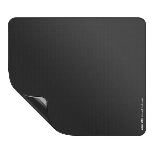pulsar ES2 XL Gaming Mouse Pad - Black - Micro Center