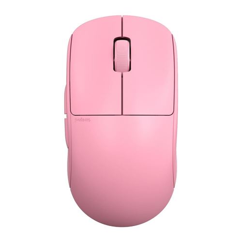 pulsar X2 Pink Edition Wireless Mouse - Mini - Micro Center