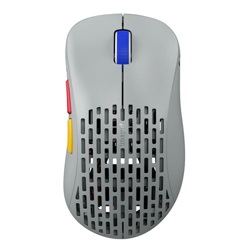 Raptor Gaming Introduced the M4 Gaming Mouse