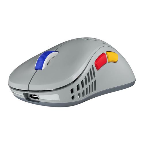 Raptor Gaming Introduced the M4 Gaming Mouse