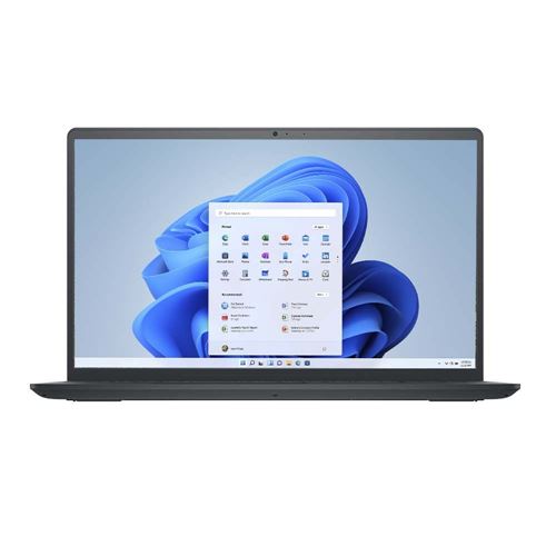 black dell laptops