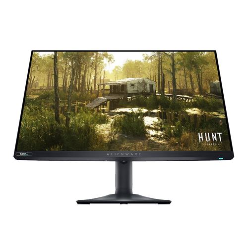 Monitor Gamer Dell Alienware 25' Full HD IPS 360 Hz 0.5ms FreeSync