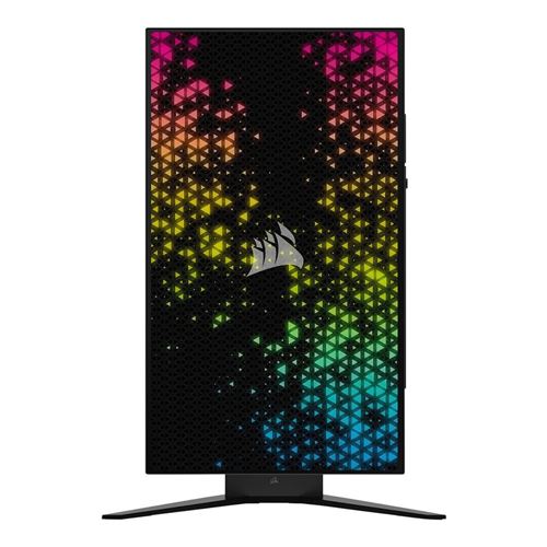 ASUS PG27AQN ROG Swift 27 2K QHD (2560 x 1440) 360Hz Gaming Monitor;  NVIDIA G-sync; HDR; HDMI DisplayPort; Aura Sync - Micro Center