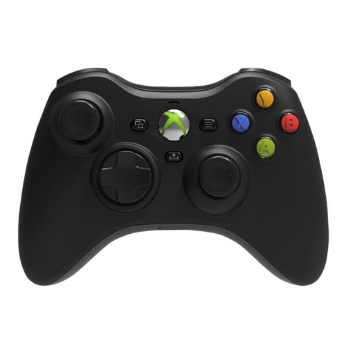 Mi box s xbox 2024 360 controller