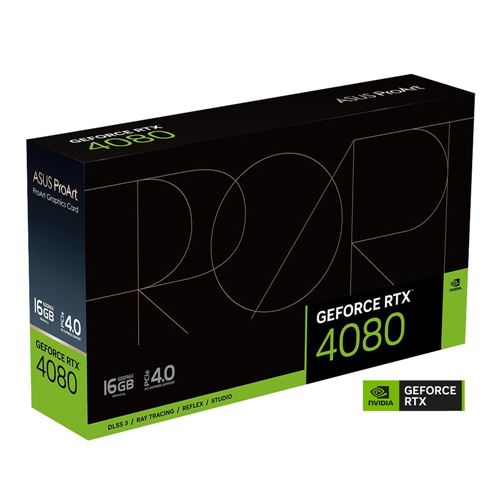 NVIDIA GeForce RTX 4080 Founders Edition Dual Fan 16GB GDDR6X PCIe 4.0  Graphics Card - Micro Center