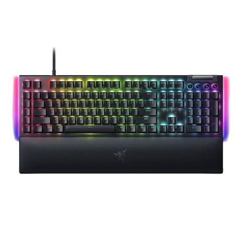 Mechanical Gaming Keyboard - Razer BlackWidow