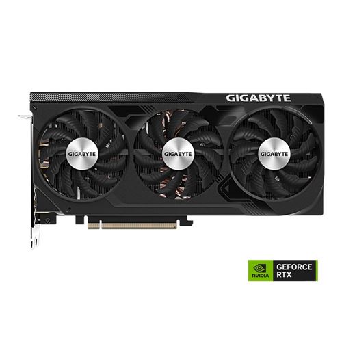 GIGABYTE Gaming GeForce RTX 4070 12GB GDDR6X PCI Express 4.0 x16