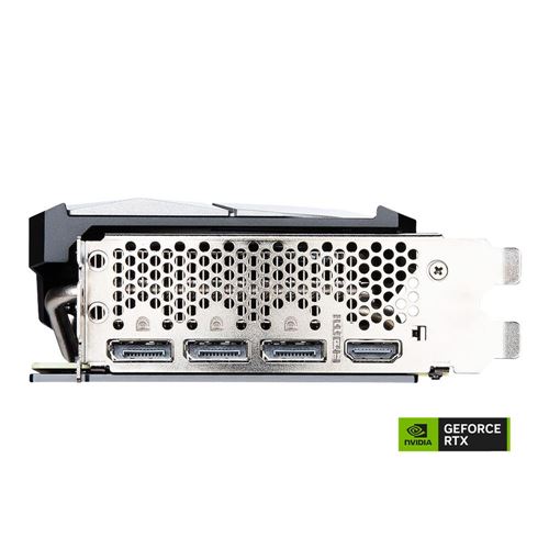 MSI NVIDIA GeForce RTX 3070 Ventus 2X LHR Overclocked Dual-Fan 8GB